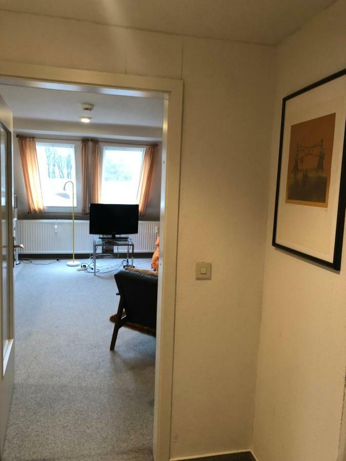 Ferienwohnung Harzsterne Braunlage Exterior photo